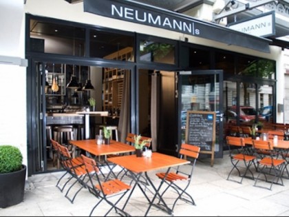 Foto: Neumanns 
