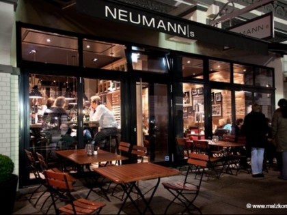 Foto: Neumanns 